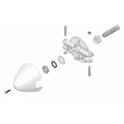 MPX CULARIS PRO KOŁPAK (733183)