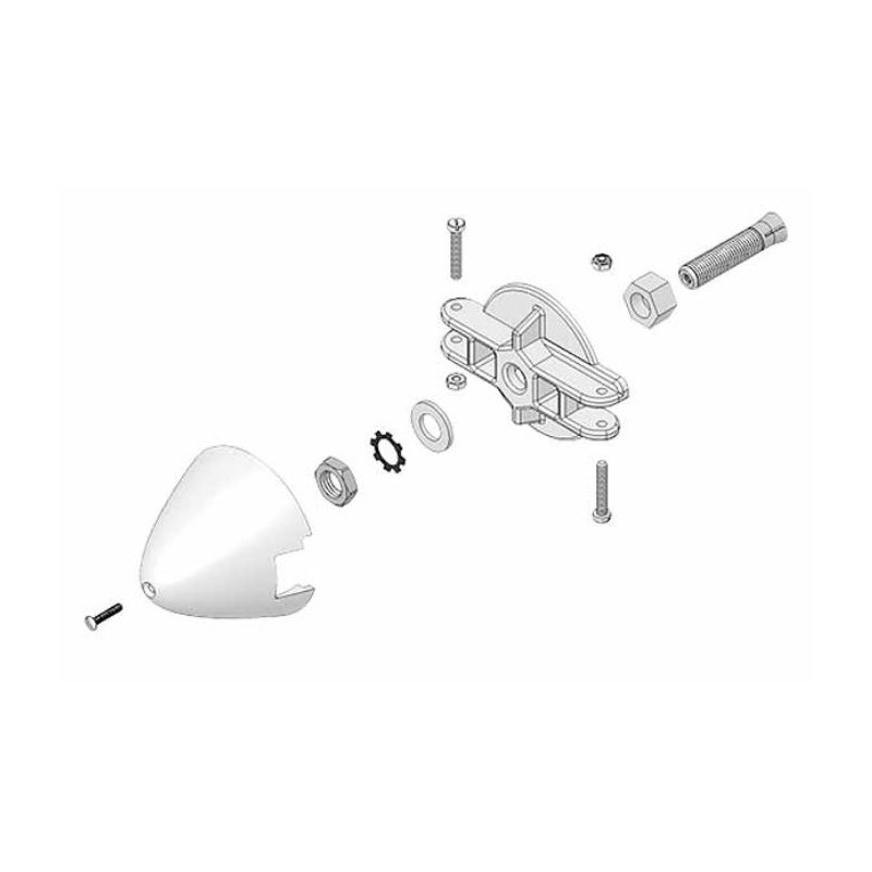 MPX CULARIS PRO KOŁPAK (733183)