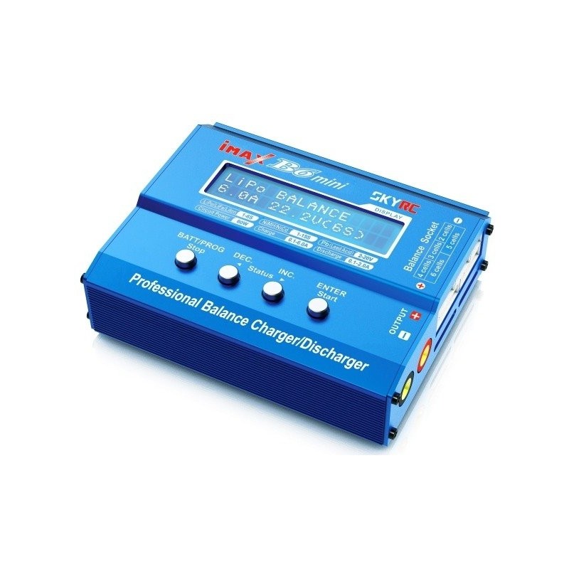 SkyRC ŁADOWARKA iMAX B6 mini (100084) 