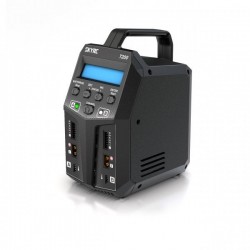 SkyRC NABÍJEČKA T200 / 2x100W (019222)