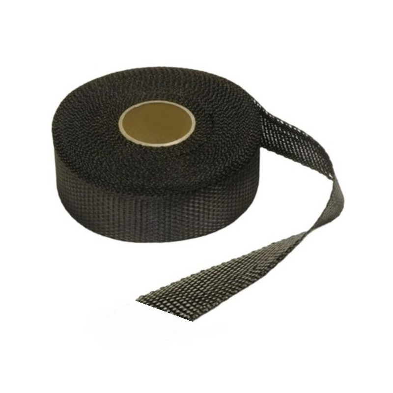 TAŚMA WĘGLOWA TCU 260 szerokość: 50 mm(cena za 1 metr bieżący)