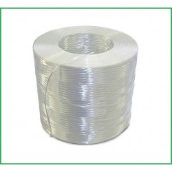 SKLENĚNÝ VOZÍK 2400 TEX (CENA ZA 25 m)