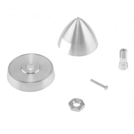 KOŁPAK ALUMINIOWY 45/5/M3 SPECIAL P4550 