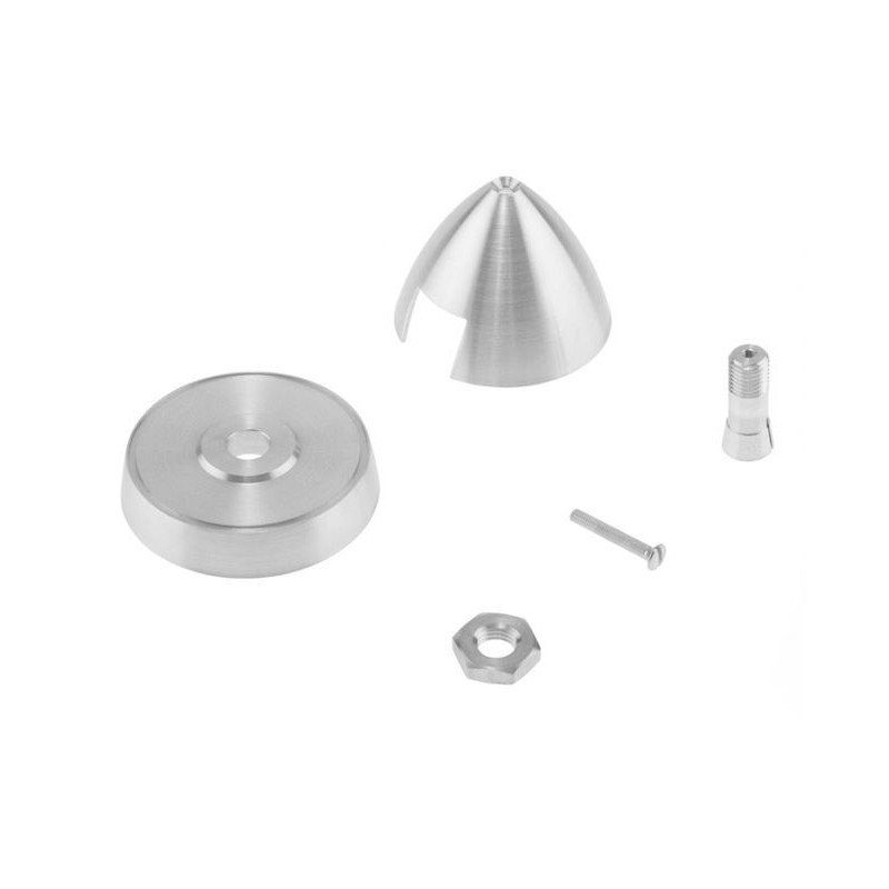 KOŁPAK ALUMINIOWY 45/6/M3 SPECIAL P4560 