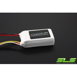 SLS 11,1V/ 500mAh 30C/60C QUANTUM