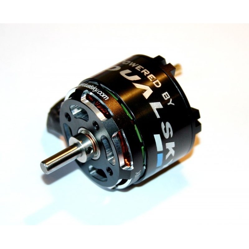 DUALSKY SILNIK XM5050EA-12 V3