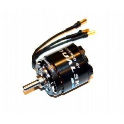 XM3542EA-11 V3 DUÁLNÍ MOTOR