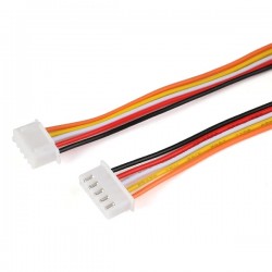 BALANCER PLUG XH 4S / 5 pin (12291)