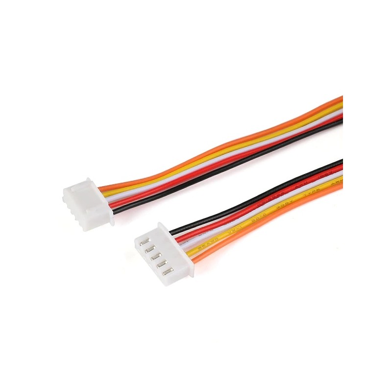 WTYK BALANSERA XH 4S / 5 pinów (12291)