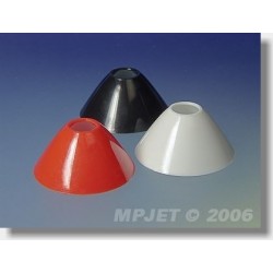 MP4843W CAP 40 TURBO-BÍLÁ