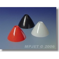 MP4840R CAP CAP 30 - ČERVENÁ