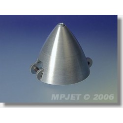MP7007 40/5/3 ALUMINUM CAP
