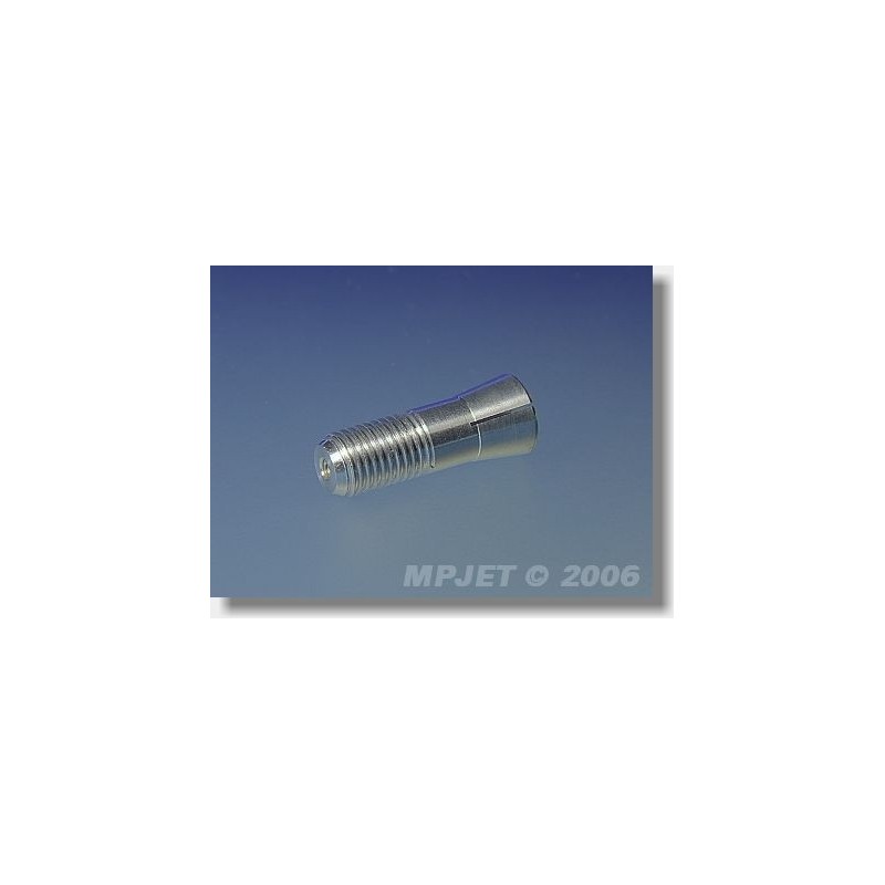 MP7010 TULEJA ZACISKOWA 3,2/M8 ALU