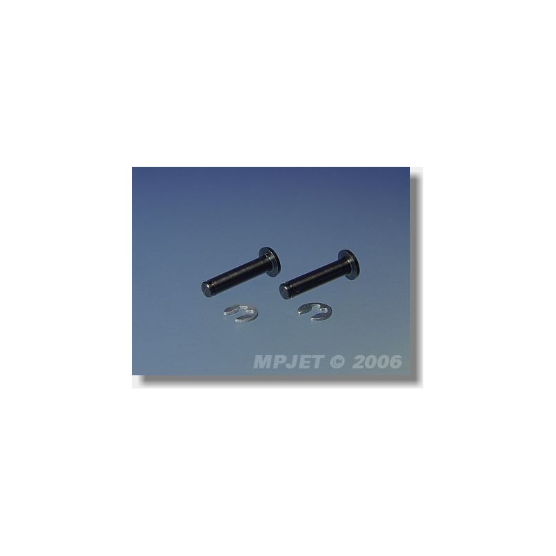 MP4822 SWORZEŃ ŁOPATKI 3*12 mm (2 sztuki)