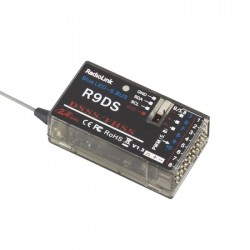 RADIOLINK ODBIORNIK R9DS