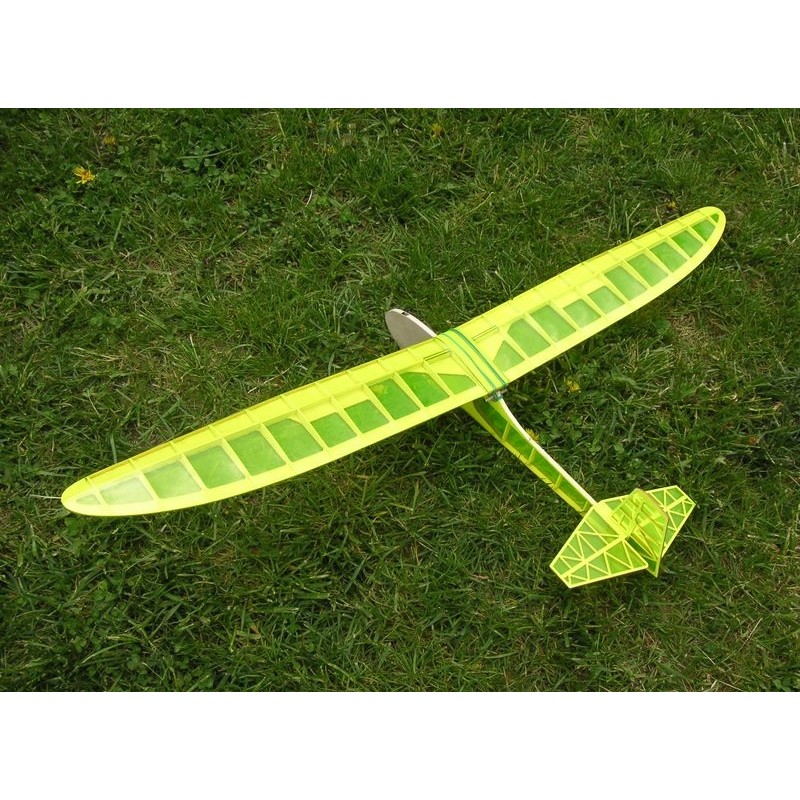 SZYBOWIEC GRUNAU BABY - 980 mm