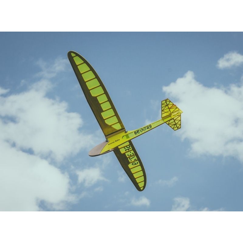 SZYBOWIEC GRUNAU BABY - 980 mm