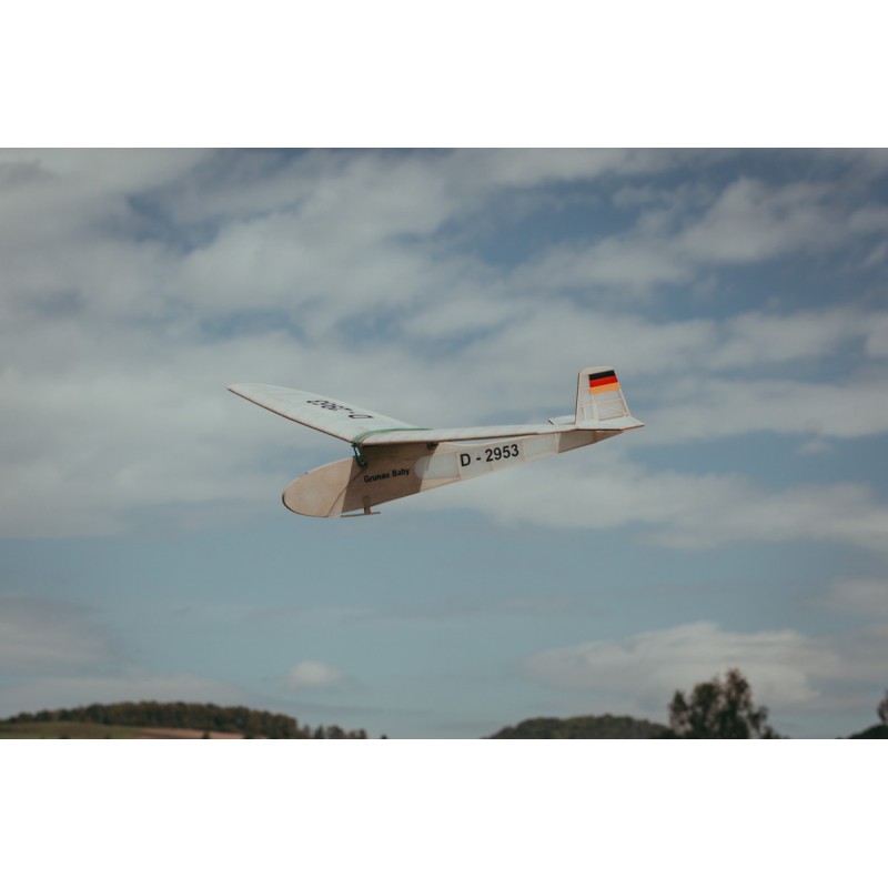 SZYBOWIEC GRUNAU BABY - 980 mm