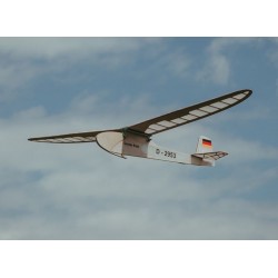 SZYBOWIEC GRUNAU BABY - 980 mm