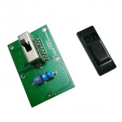 SPÍNAČ FR-SKY PRO X9D PLUS (04100016)