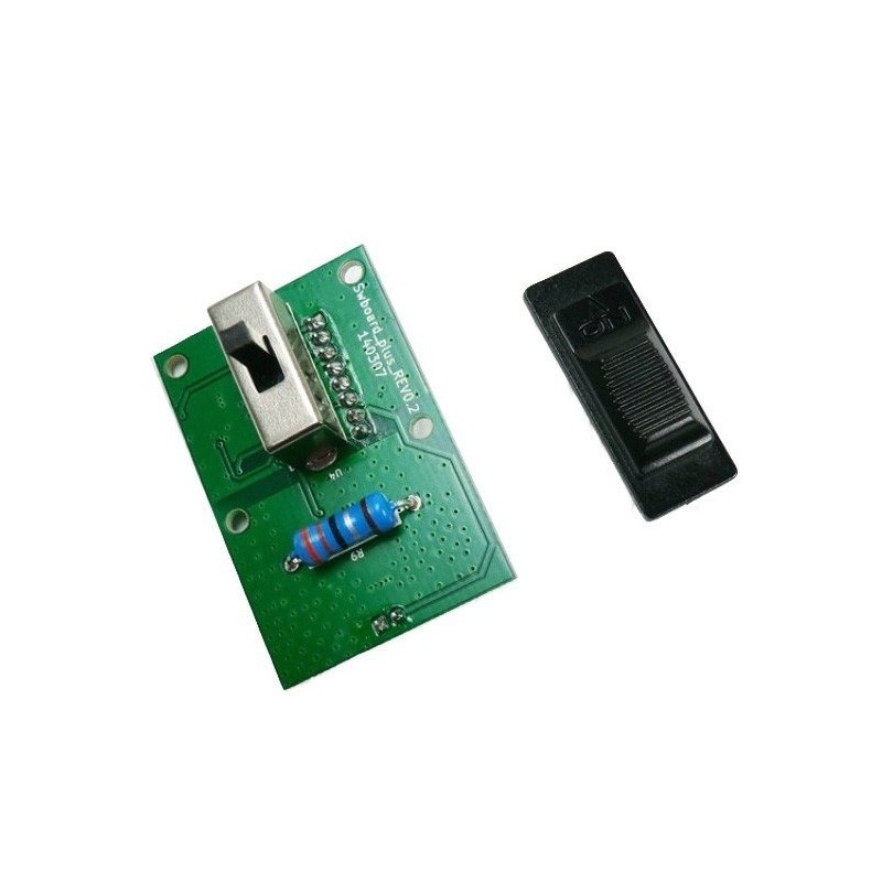 FR-SKY WŁĄCZNIK DO X9D PLUS (04100016) 