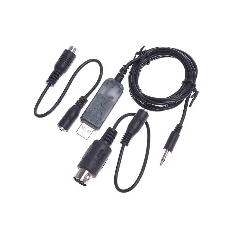 SYMULATOR FLYSKY FS-SM100