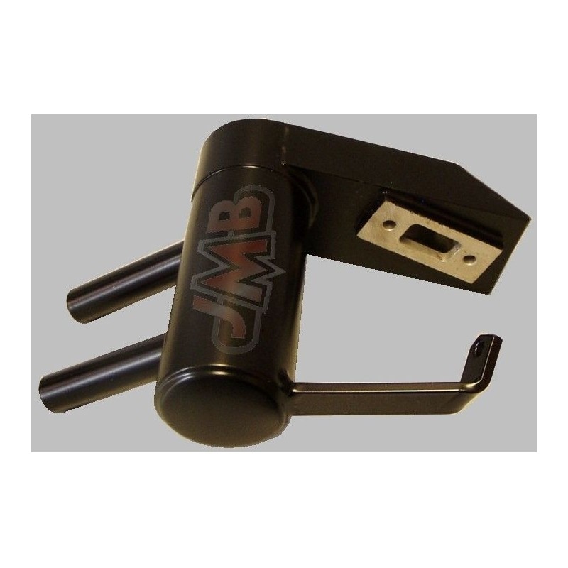 JMB TŁUMIK PSA-DLE 55 / DA-50 WERSJA RS (K10350-RS)-BENZYNA