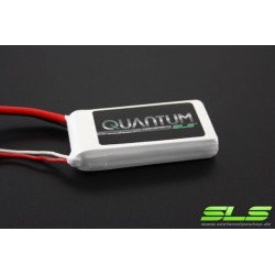 SLS 7.4V / 1600MAH 30C / 60C KVANTUM