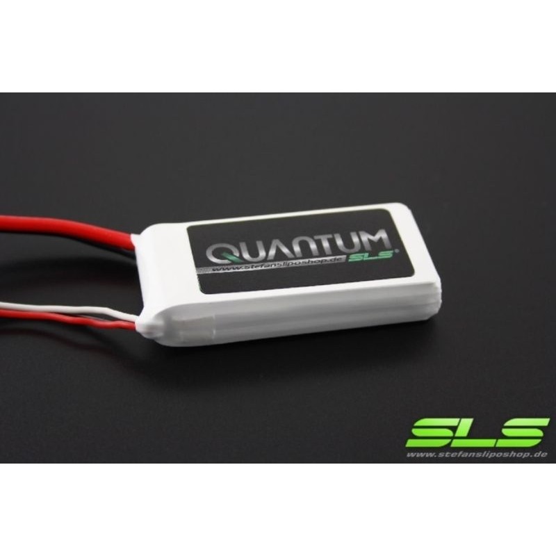 SLS 7,4V/1600MAH 30C/60C QUANTUM