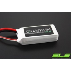 SLS 7.4V / 1300MAH 30C / 60C KVANTUM