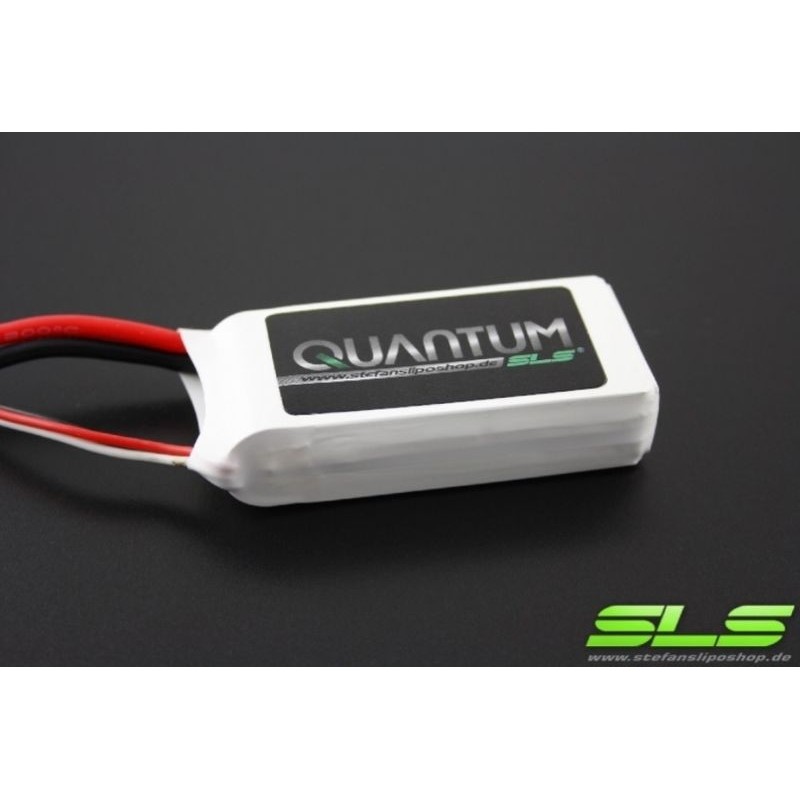 SLS 7,4V/1300MAH 30C/60C QUANTUM