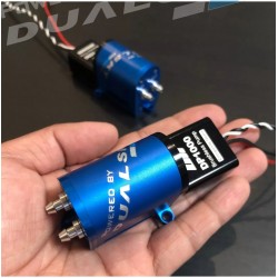 DUALSKY POMPA DO DYMU DP1000