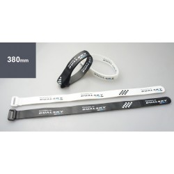 DUÁLNÍ HÁČEK A SMYČKA S VÁZOU 380 mm V2 (4 kusy)