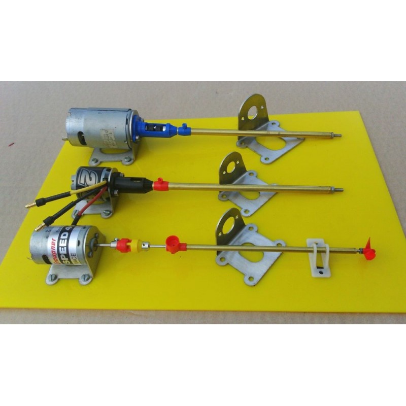 PS ŁOŻE DO SILNIKA L09 do silnika bezszczotkowego