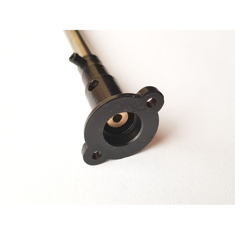 PS WAŁ NAPĘDOWY WS-04/120 mm/M4/3,17 mm( silnik bezszczotkowy -