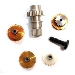 HITEC TRYBY HS-125MG/5125MG 