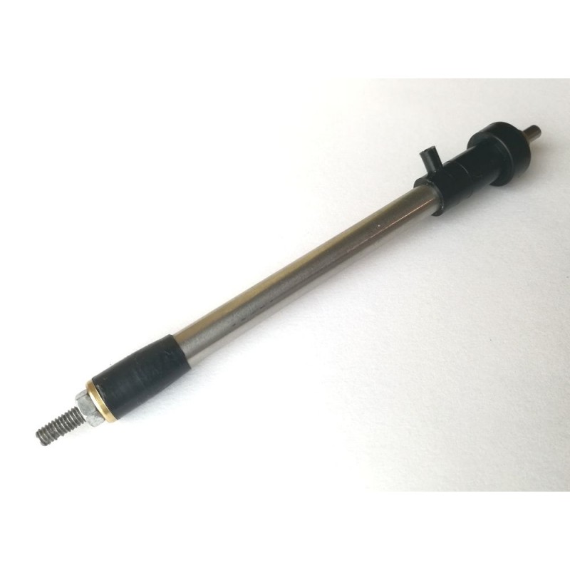 PS WAŁ NAPĘDOWY WS-06/140 mm/M4/4 mm( 2 x simering )