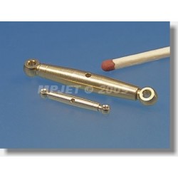 MP2853 NAPINACZ M3*33/55 mm (6 sztuk)