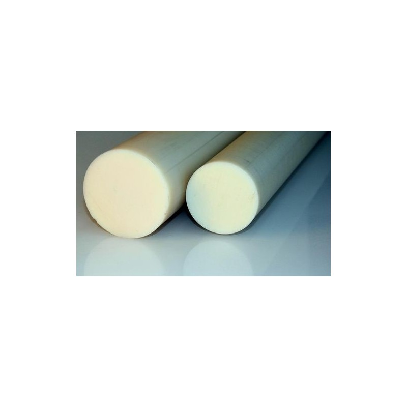 PRĘT POLIAMIDOWY 8 mm (cena za 100 mm)