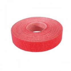 RZEP 20*1000 mm CZERWONY 