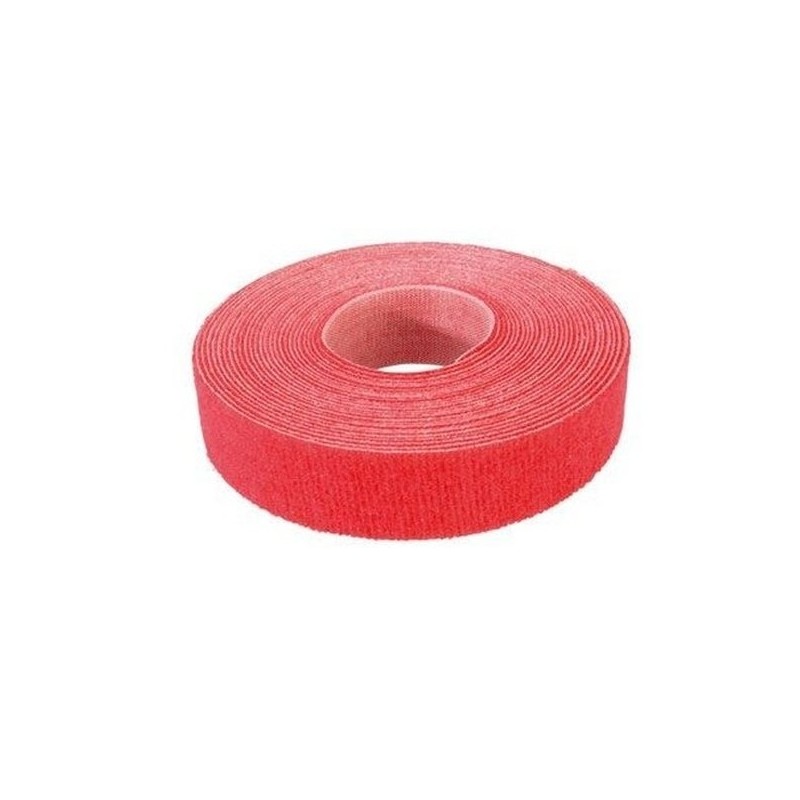 RZEP 20*1000 mm CZERWONY 