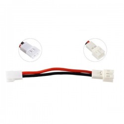 ADAPTER JST PH 2.0 WTYK / MOLEX 51005(12366)