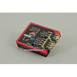 STABILIZATOR LOTU BGL-3G-A V2 (żyroskop)