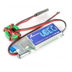 HOBBYWING REGULATOR NAPIĘCIA 3A / 2-6SLiPol (HW-BQ2001)