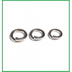 PODKŁADKA M3 SPRĘŻYNOWA (10SZT)