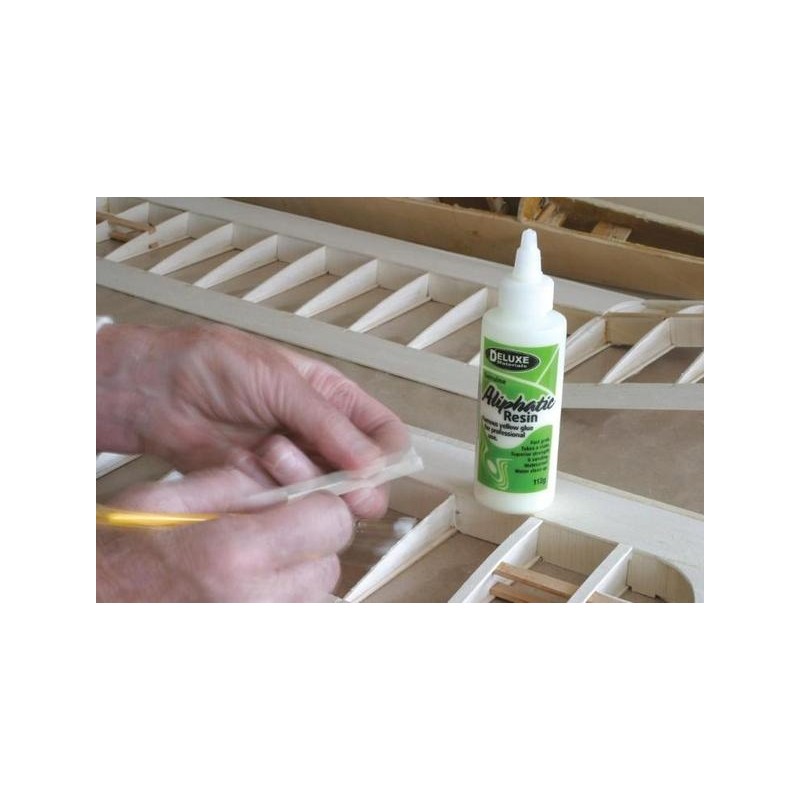 DELUXE ALPHATIC 112ml (AD08)