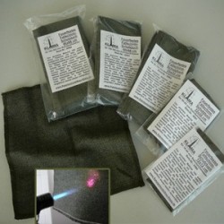 KL.TKANINA ŻAROODPORNA 66*66cm (8584)