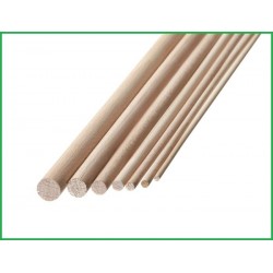 BEECH PIN 30/1000 mm