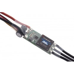 HOBBYWING REG. OBROTÓW FLYFUN 30A - V5mini (HW30202307)