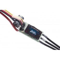 HOBBYWING REG. ROTATION FLYFUN 20A - V5 (HW30202308)